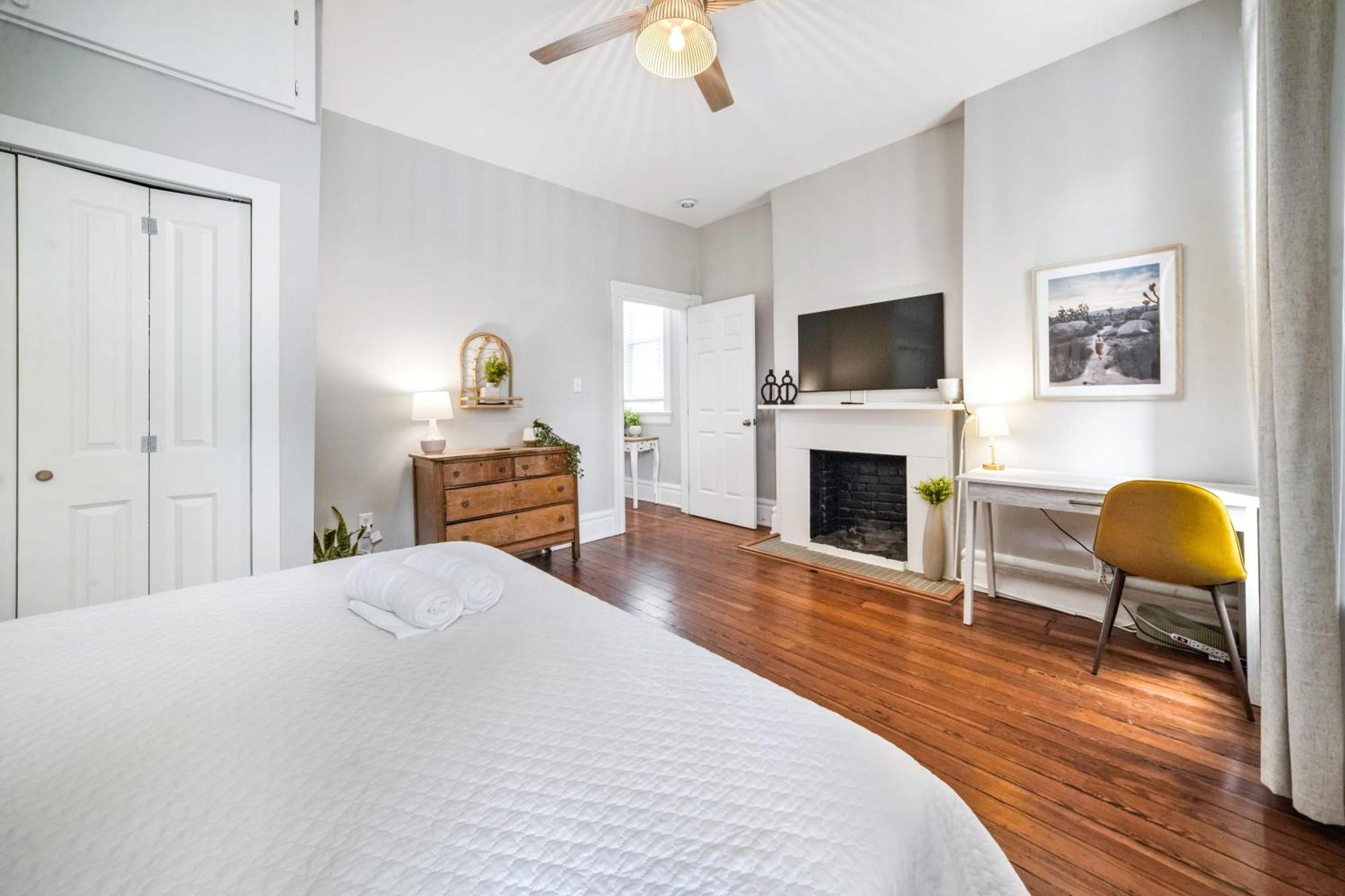 Holiday home Urban Oasis Haven In St Catherine Louisville