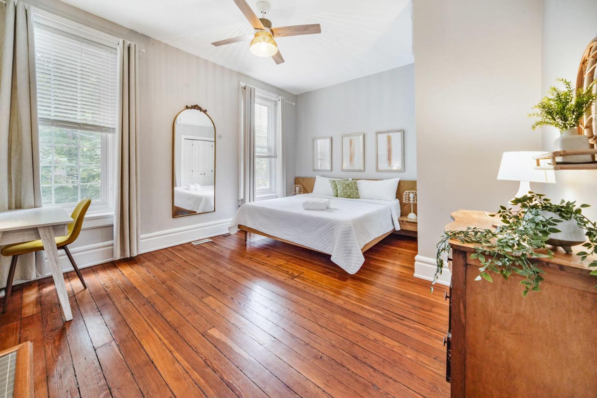 Holiday home Urban Oasis Haven In St Catherine Louisville