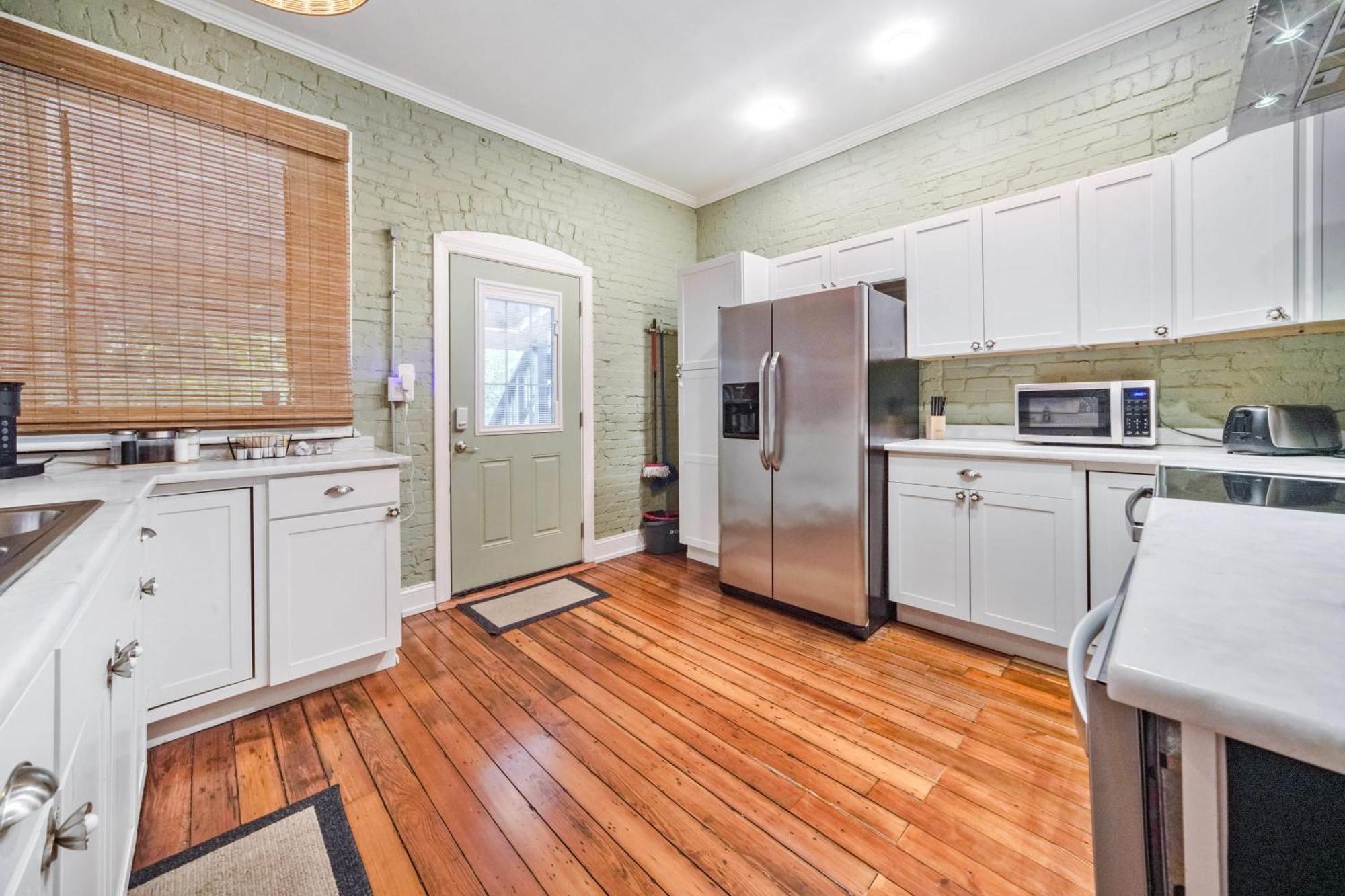 Holiday home Urban Oasis Haven In St Catherine *