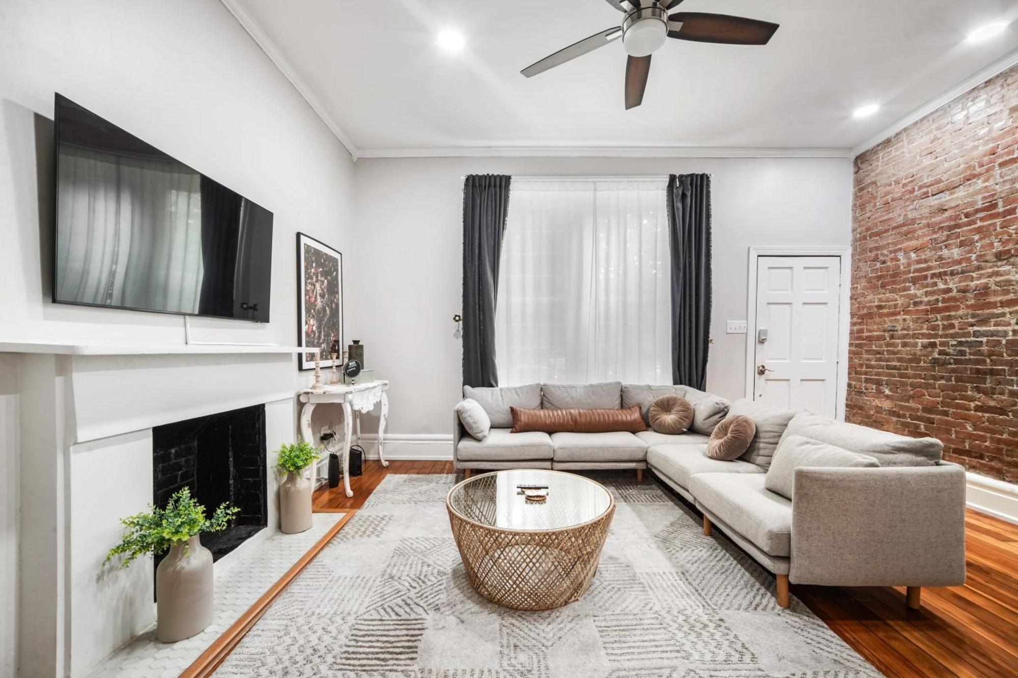 Holiday home Urban Oasis Haven In St Catherine Louisville