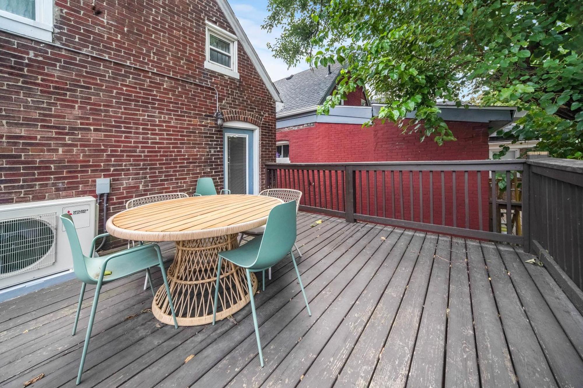 Holiday home Urban Oasis Haven In St Catherine *