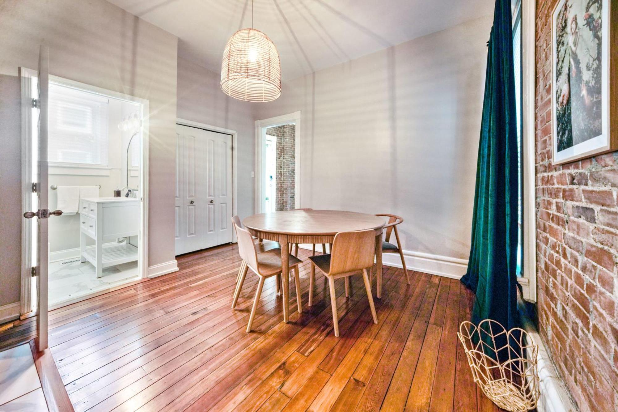 Urban Oasis Haven In St Catherine * Louisville